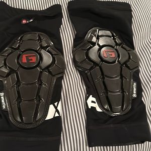 G-Form Pro X3 Knee Pads 1 pair